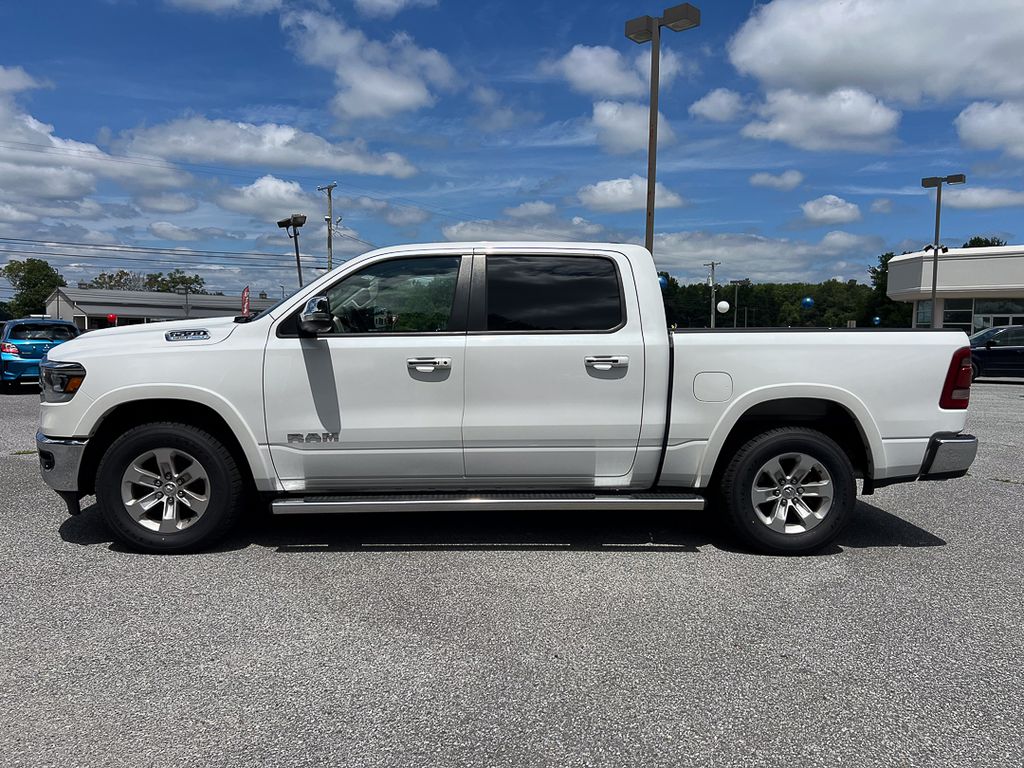 ram ram 1500 pickup 2022 1C6SRFJT1NN427019 image ram ram 1500 pickup 2022 1C6SRFJT1NN427019 image